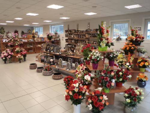 fleurs