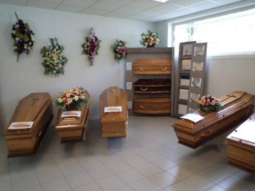 nos services